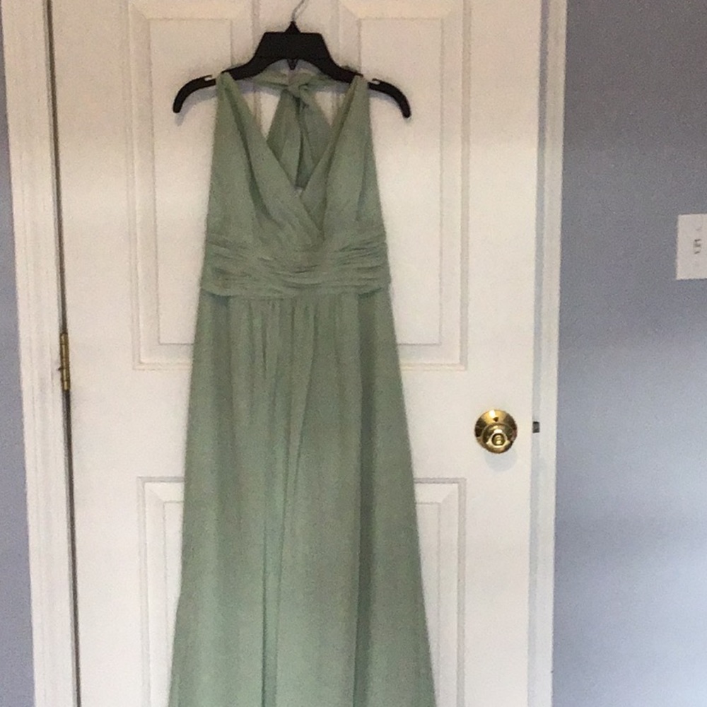 Dress. Bridesmaid or prom